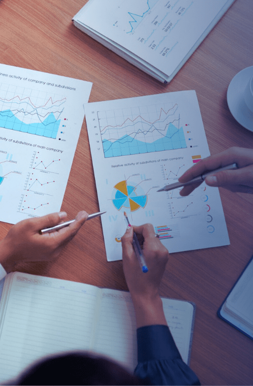 B2B COMMERCE