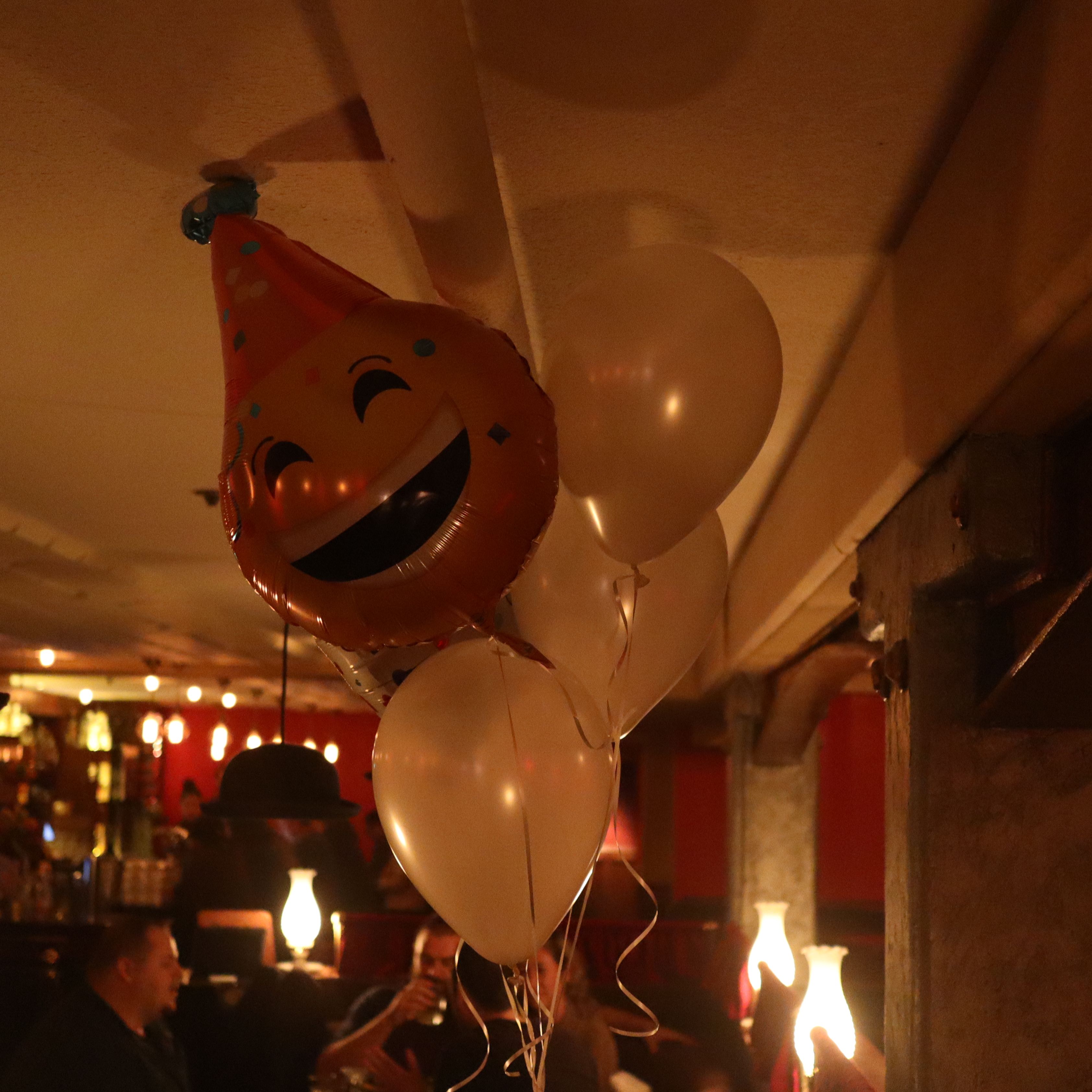 Special Balloons Thumbnail