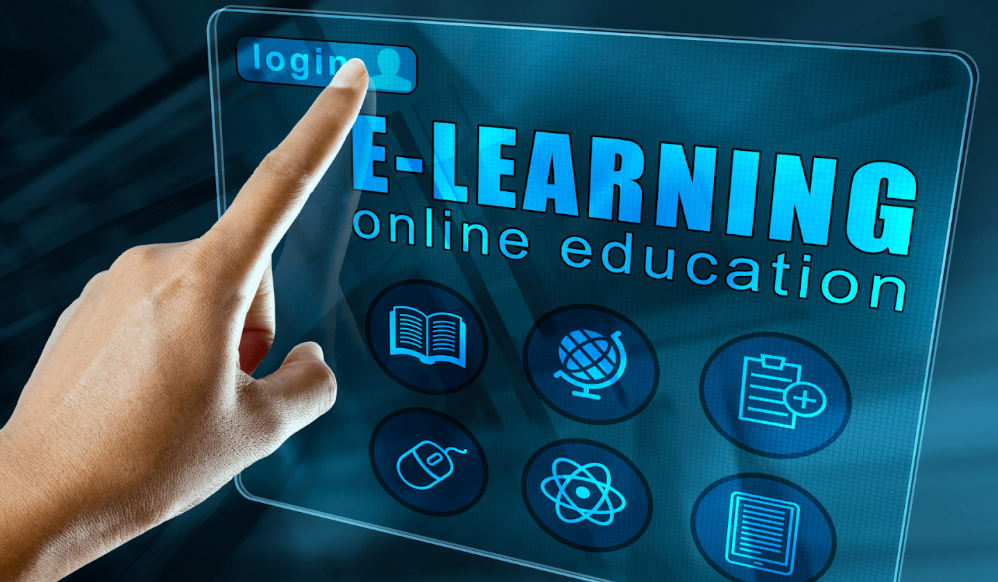 E- Learning Digital