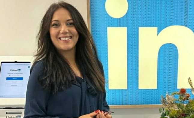 LinkedIn Formation One-to-One