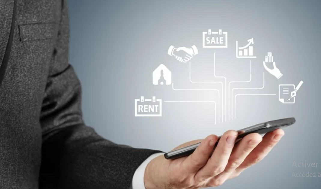 Force de Vente & Négociation