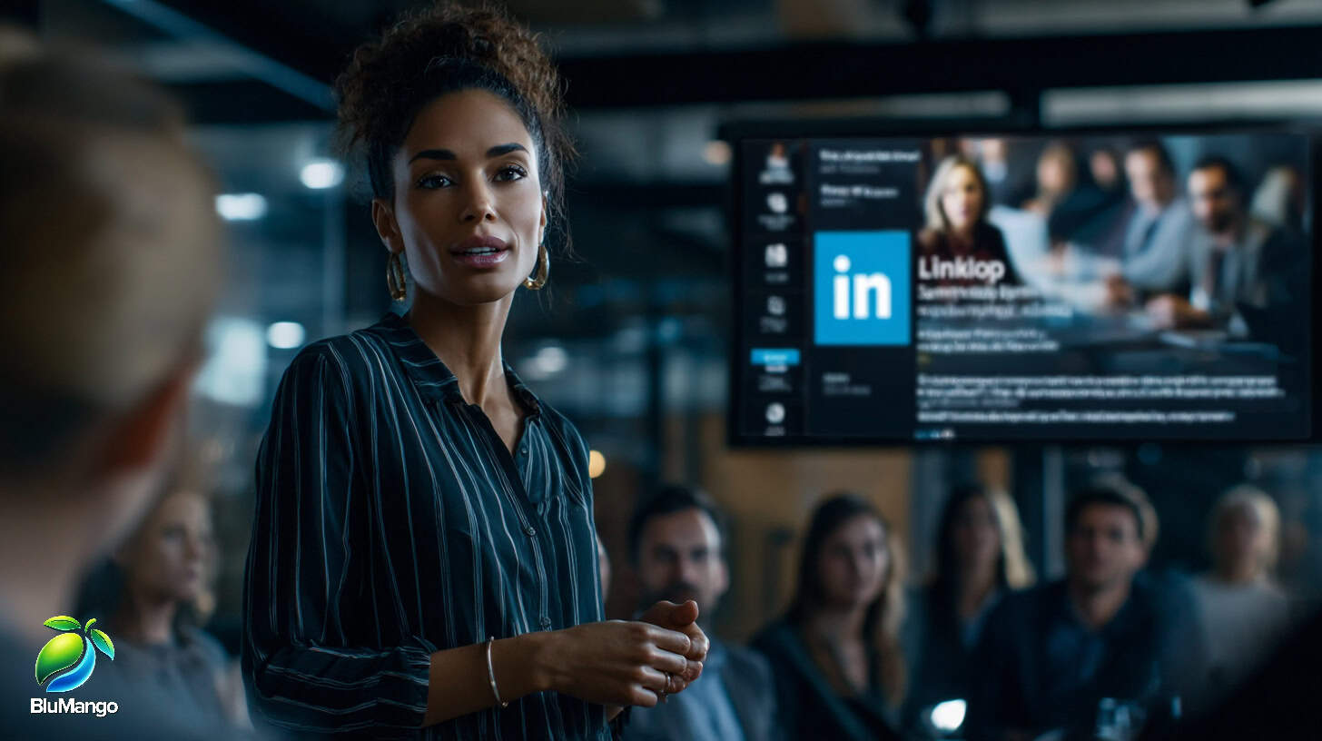 LinkedIn Accompagnement Team