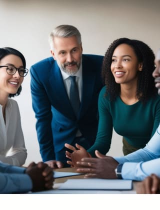 Transformez vos équipes commerciales en levier de croissance