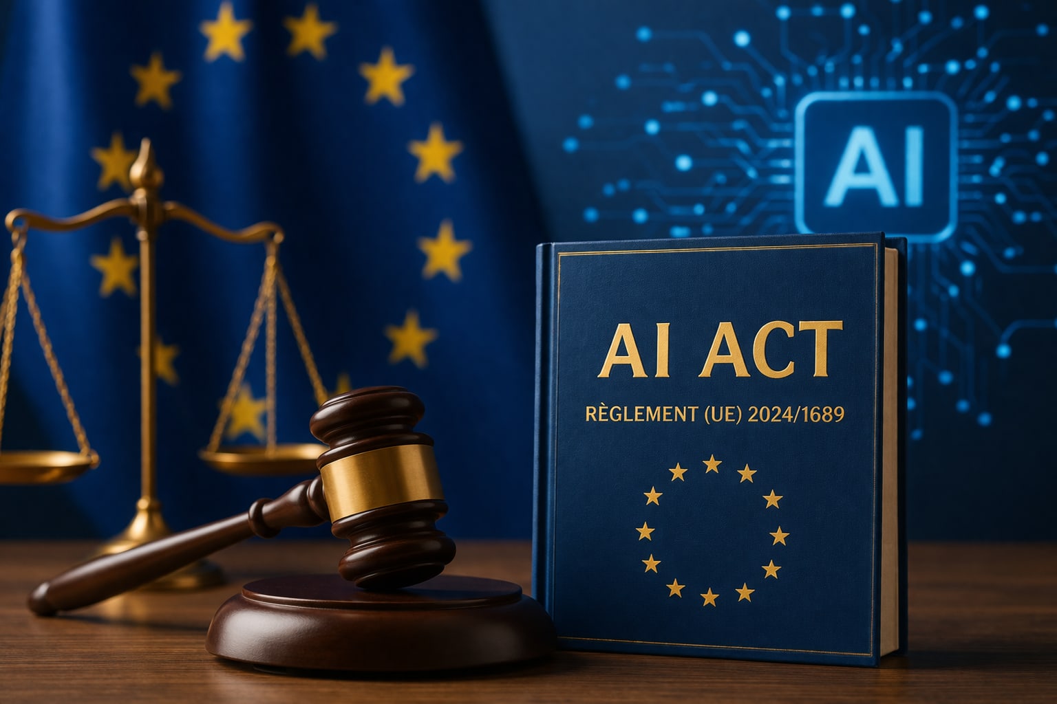 AI Act : ce que les entreprises doivent vraiment comprendre