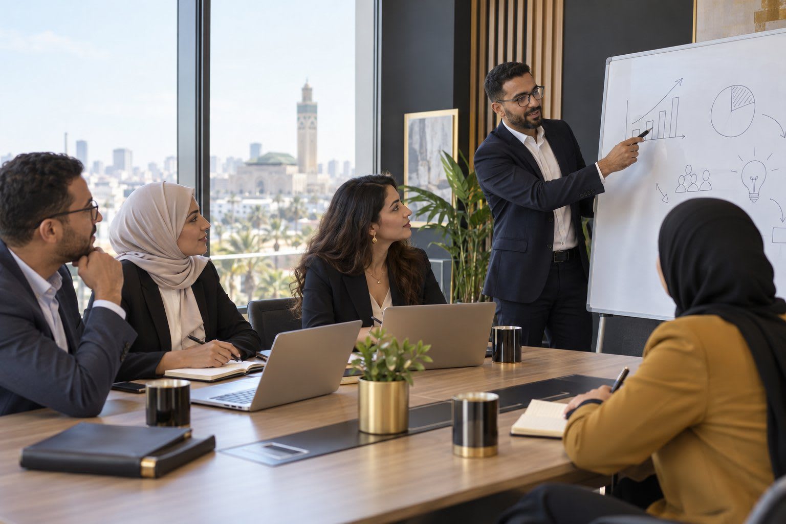 Plan de formation 2027 : 5 compétences à prioriser pour vos managers