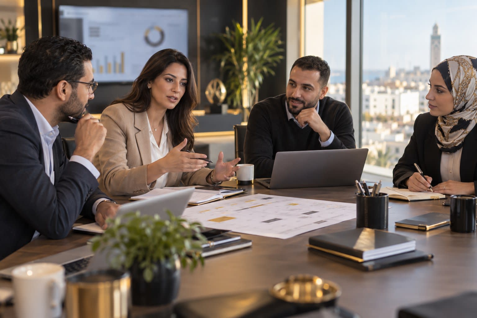 Plan de formation : pourquoi le préparer dès octobre et comment fixer ses objectifs