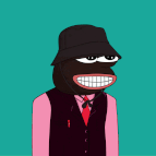 Non-Fungible Comrades