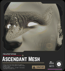 Neuroforge — Dimensional Keypass Series