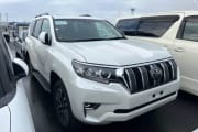 TOYOTA LANDCRUISER PRADO preview 3