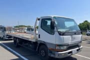 MITSUBISHI CANTER TRUCK preview 1