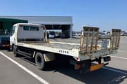 MITSUBISHI CANTER TRUCK preview 2