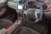 TOYOTA ALLION preview 3