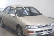 TOYOTA CARINA preview 1