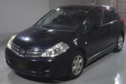 TOYOTA TIIDA preview 1