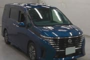 NISSAN SERENA preview 1