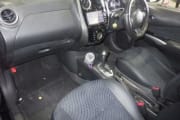 NISSAN NOTE preview 3