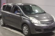 NISSAN NOTE preview 1