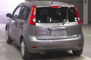 NISSAN NOTE preview 2