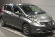 NISSAN NOTE preview 1