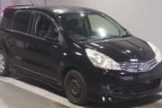 NISSAN NOTE preview 1