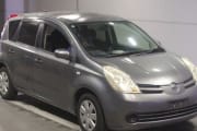 NISSAN NOTE preview 1