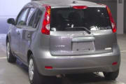 NISSAN NOTE preview 2
