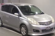 NISSAN NOTE preview 1