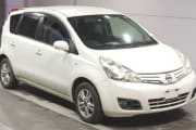 NISSAN NOTE preview 1