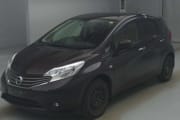 NISSAN NOTE preview 1