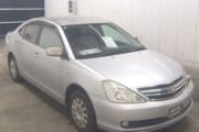 TOYOTA ALLION preview 1