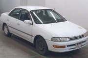 TOYOTA CARINA preview 1