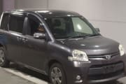 TOYOTA SIENTA preview 1