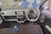 TOYOTA PASSO preview 3