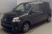 TOYOTA SIENTA preview 1