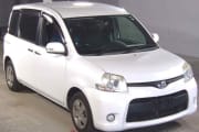 TOYOTA SIENTA preview 1
