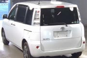 TOYOTA SIENTA preview 2