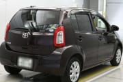 TOYOTA PASSO preview 2
