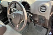 TOYOTA PASSO preview 3