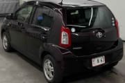 TOYOTA PASSO preview 2