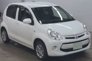 TOYOTA PASSO preview 1