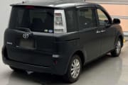 TOYOTA SIENTA preview 2