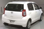 TOYOTA PASSO preview 2
