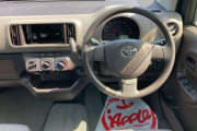 TOYOTA PASSO preview 3