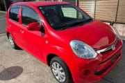 TOYOTA PASSO preview 1