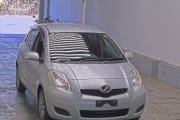 TOYOTA VITZ preview 1
