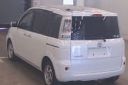 TOYOTA SIENTA preview 2