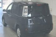TOYOTA SIENTA preview 2