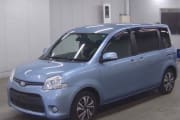 TOYOTA SIENTA preview 1