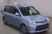 TOYOTA SIENTA preview 2