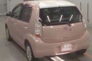 TOYOTA PASSO preview 2